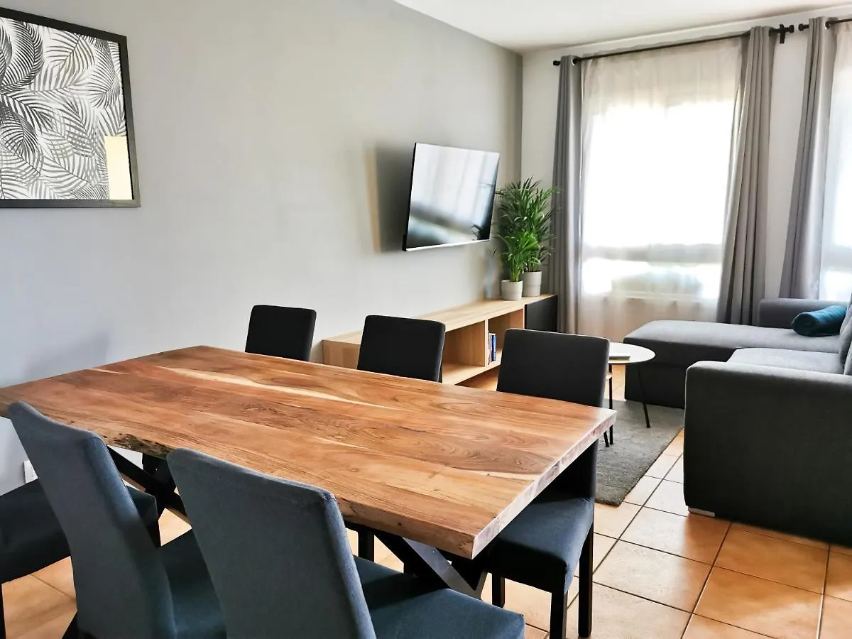 公寓 Tropical Home Fuerteventura With A Sunny Terrace And Fast Wifi 科拉雷侯