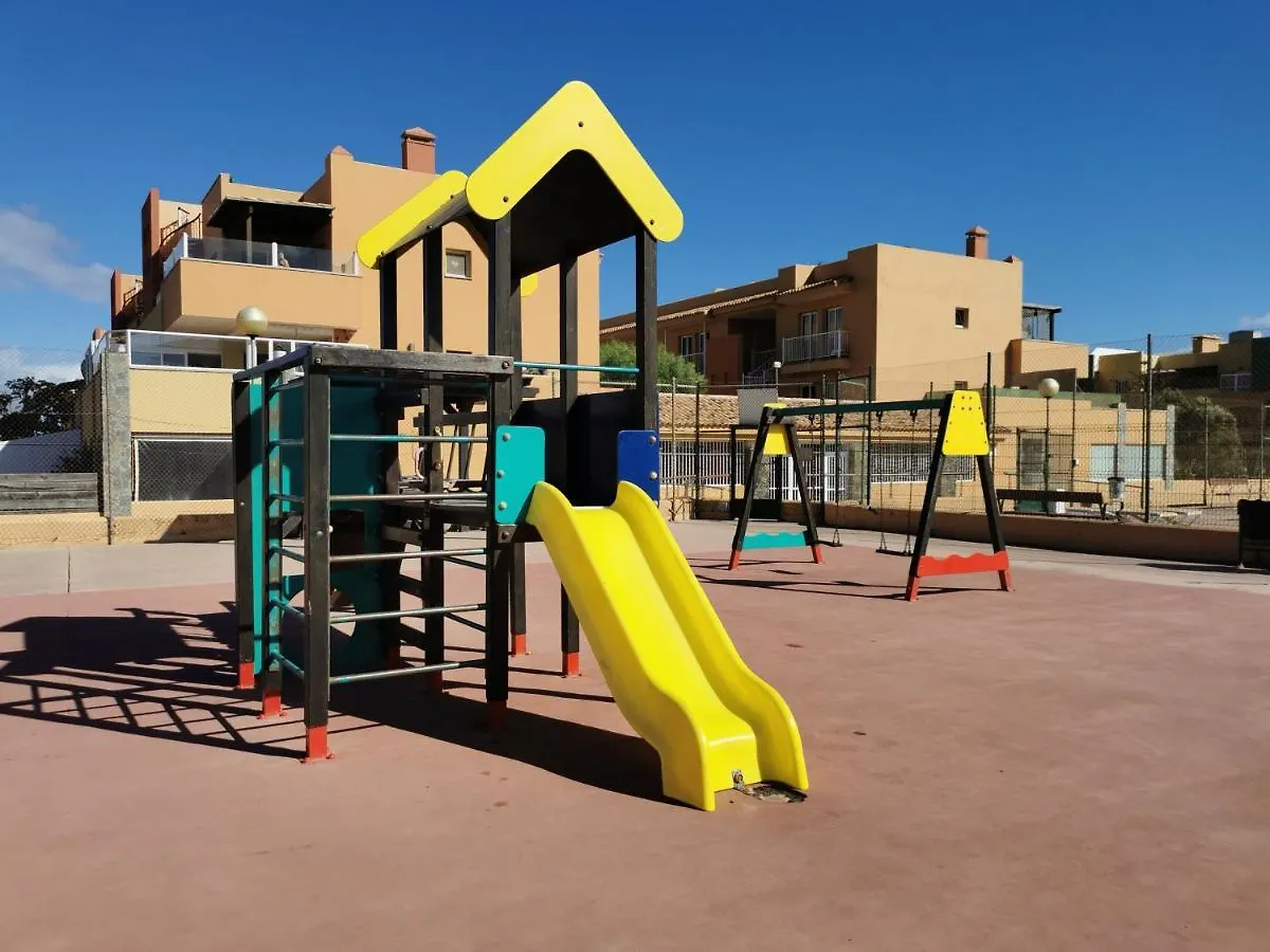 Tropical Home Fuerteventura With A Sunny Terrace And Fast Wifi 科拉雷侯 公寓