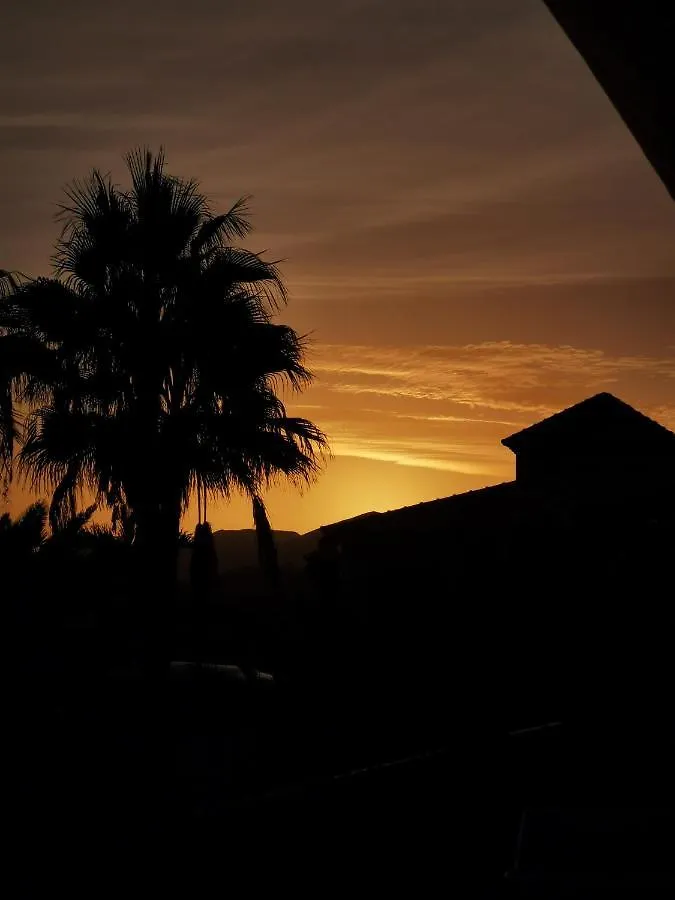 公寓 Tropical Home Fuerteventura With A Sunny Terrace And Fast Wifi 科拉雷侯