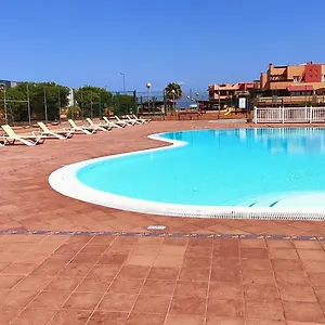  Apartment Momi's House Parque Natural Rooftop Sea View