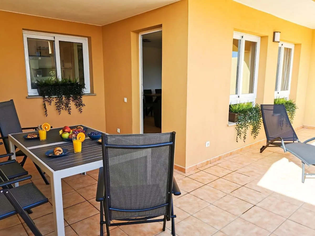 Tropical Home Fuerteventura With A Sunny Terrace And Fast Wifi Corralejo Apartment